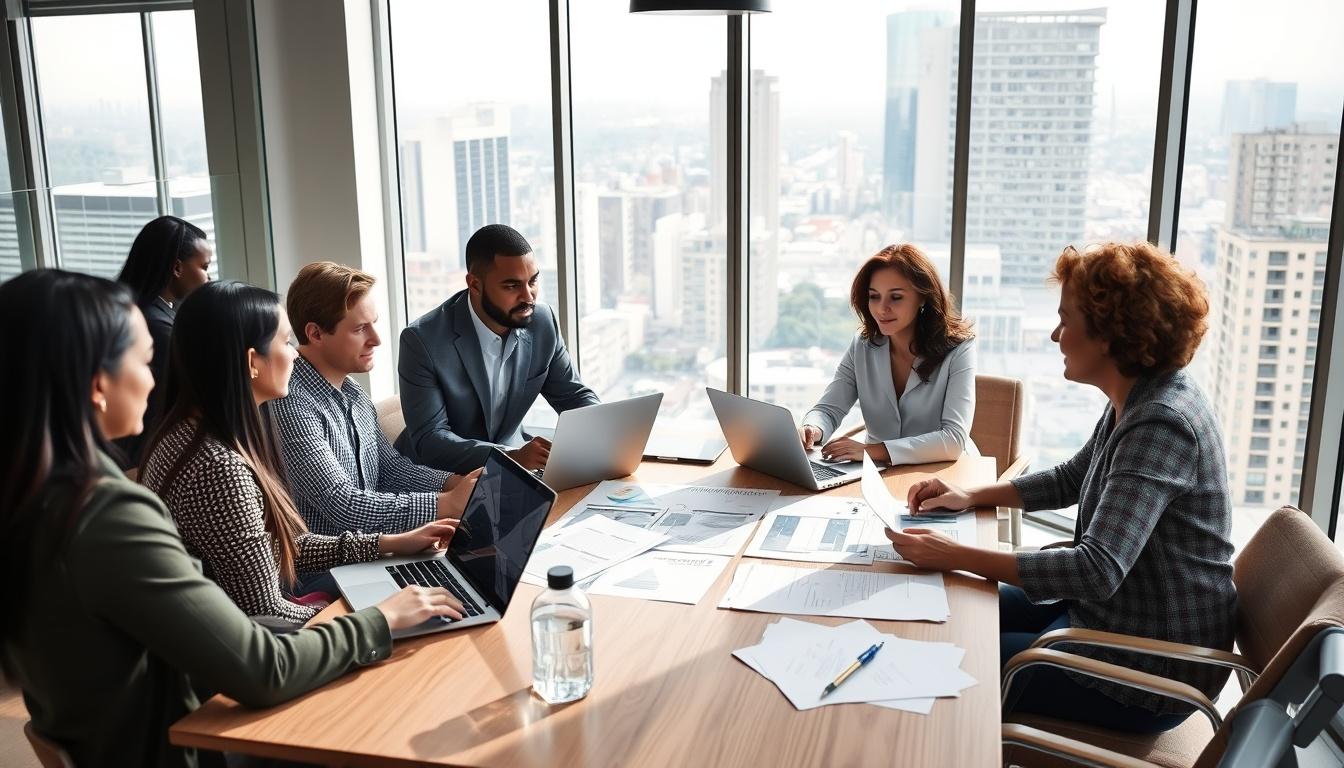 Liderazgo Ético para un Futuro Sostenible