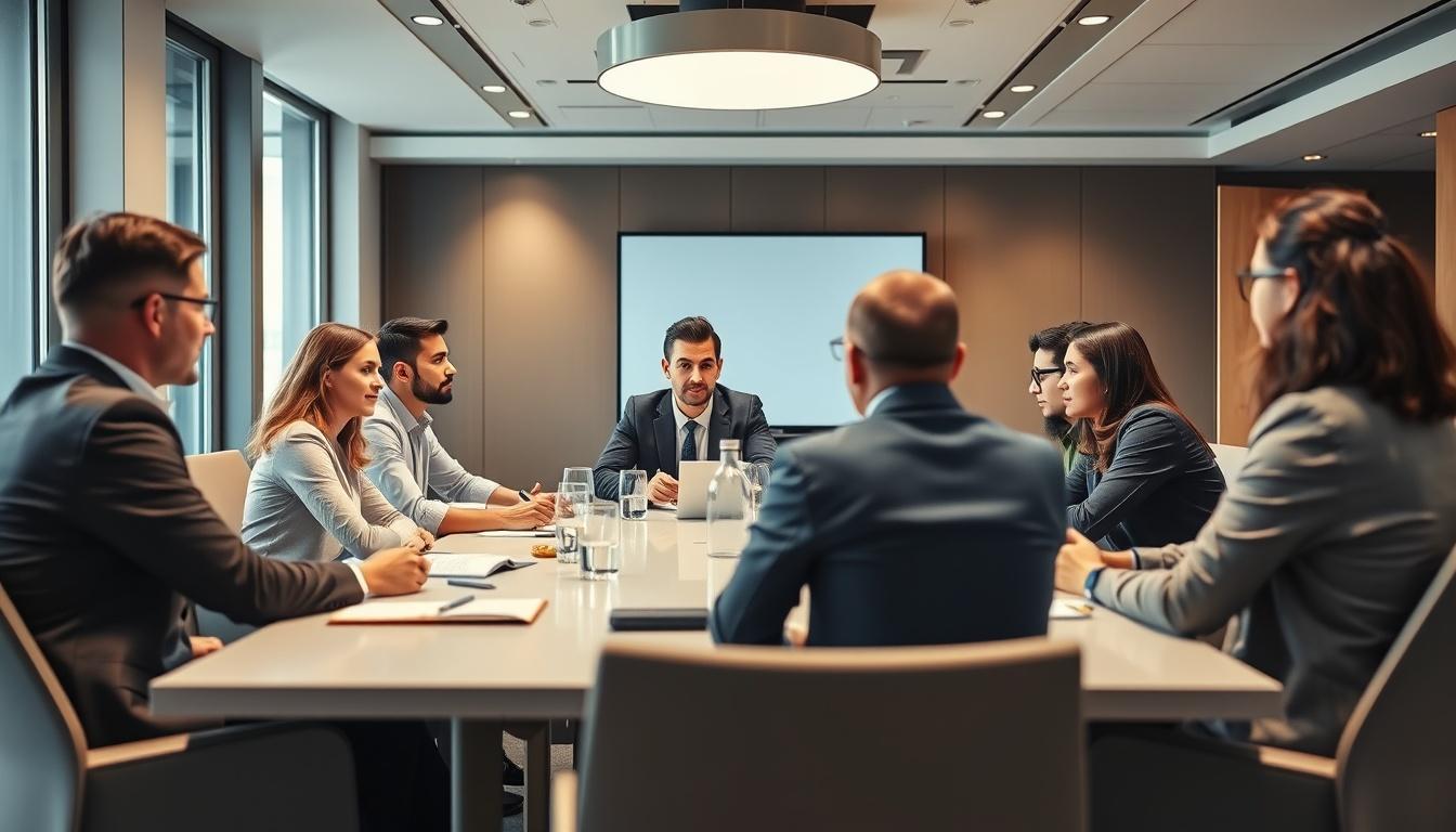 Professional plan visual
